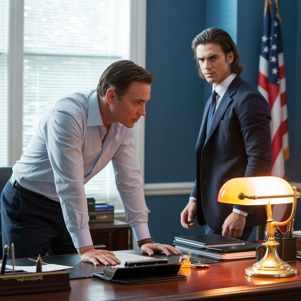 My daughter’s fiancé insisted on $50,000 for a wedding… then smiled like my family should feel honored just to stand in his spotlight