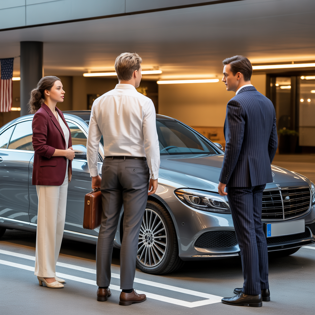 “Move Your Car, Emma,” Dad Ordered At The Family Business. My Brother Already Had His Keys Out. I Didn’t Even Look At Them—I Walked Straight To The Elevator. That’s When The Head Of Security Stepped In Front Of Them And Said, “That Spot Is Reserved For The Ceo. Ms. Morrison Acquired This Company Last Quarter.”