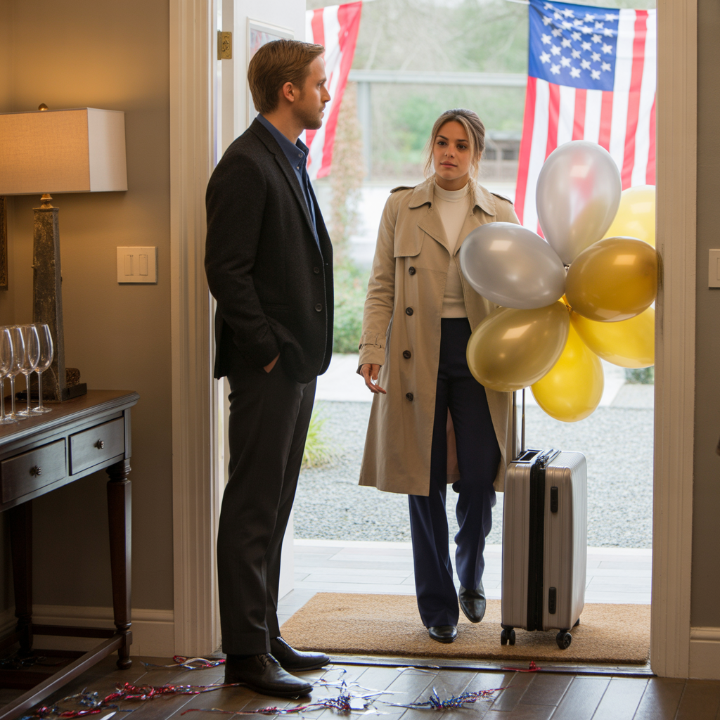 My Fiancée’s Best Friend Sent Me A Video From Her Bachelorette—Her Acting Single And Kissing Two Strangers Like I Didn’t Exist. So I Canceled The Wedding… And Made Sure Her Parents Heard The Real Reason From Me, Not A “Misunderstanding” She Could Rewrite.