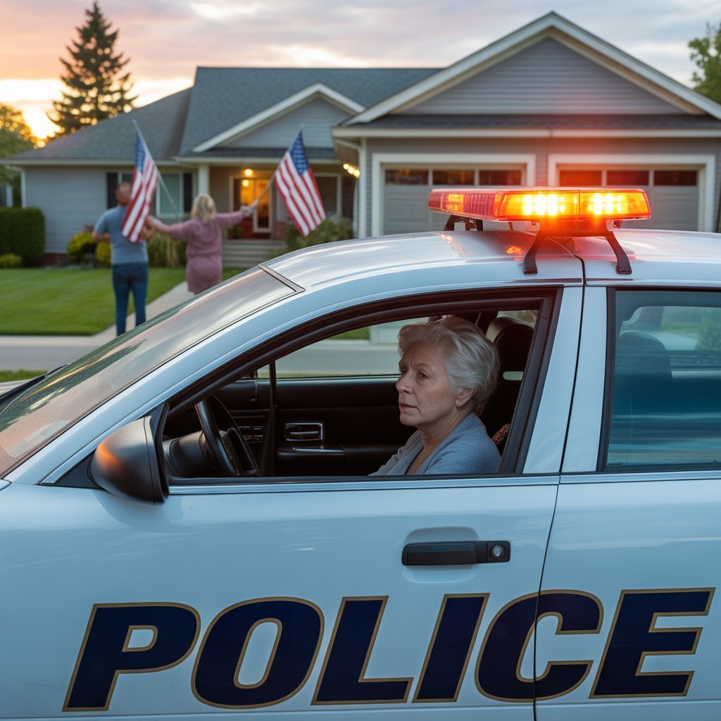 My Son Sold My House While I Was Watching the Sunset in Hawaii, Laughed and Called Me “Homeless,”