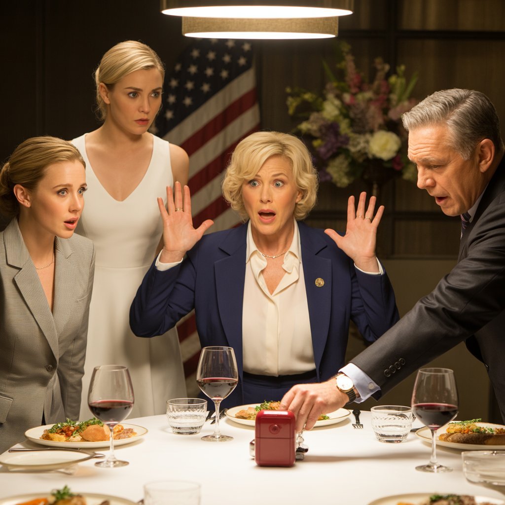 “What’s the Point of Keeping Her Around? Her $2,500 a Month Wouldn’t Even Pay for a Nurse”