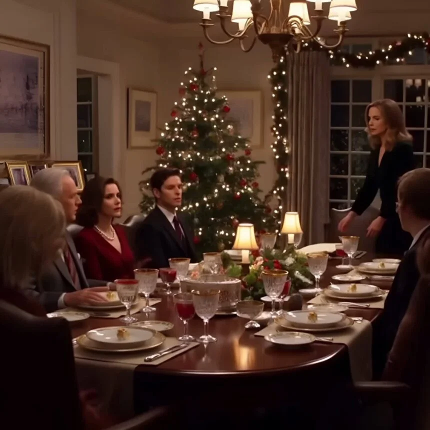 My family called my wedding a disgrace. But when my $680M hotel chain hit the news, he texted…