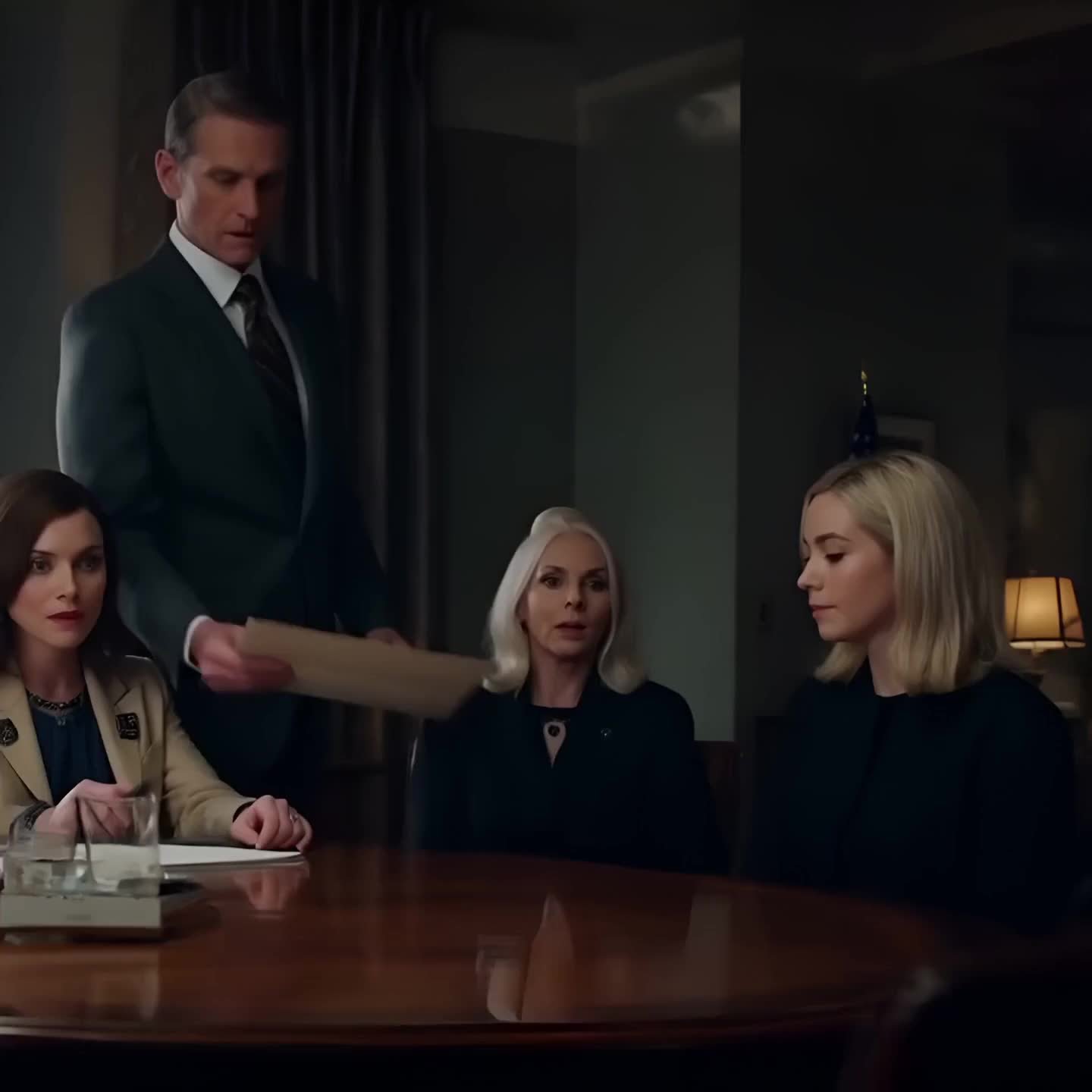 Dad’s Will Demanded A DNA Test—It Proved My Sister Isn’t His And Exposed Mom’s 35-Year Secret