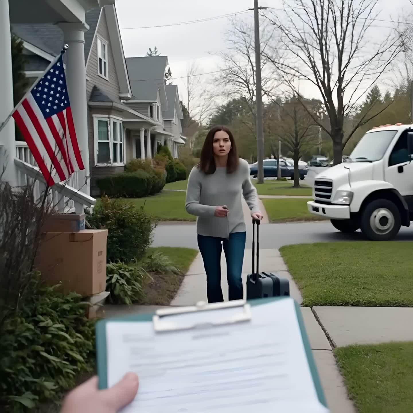 My Parents Were Planning To Move My Brother Into My House While I Was On A Trip.