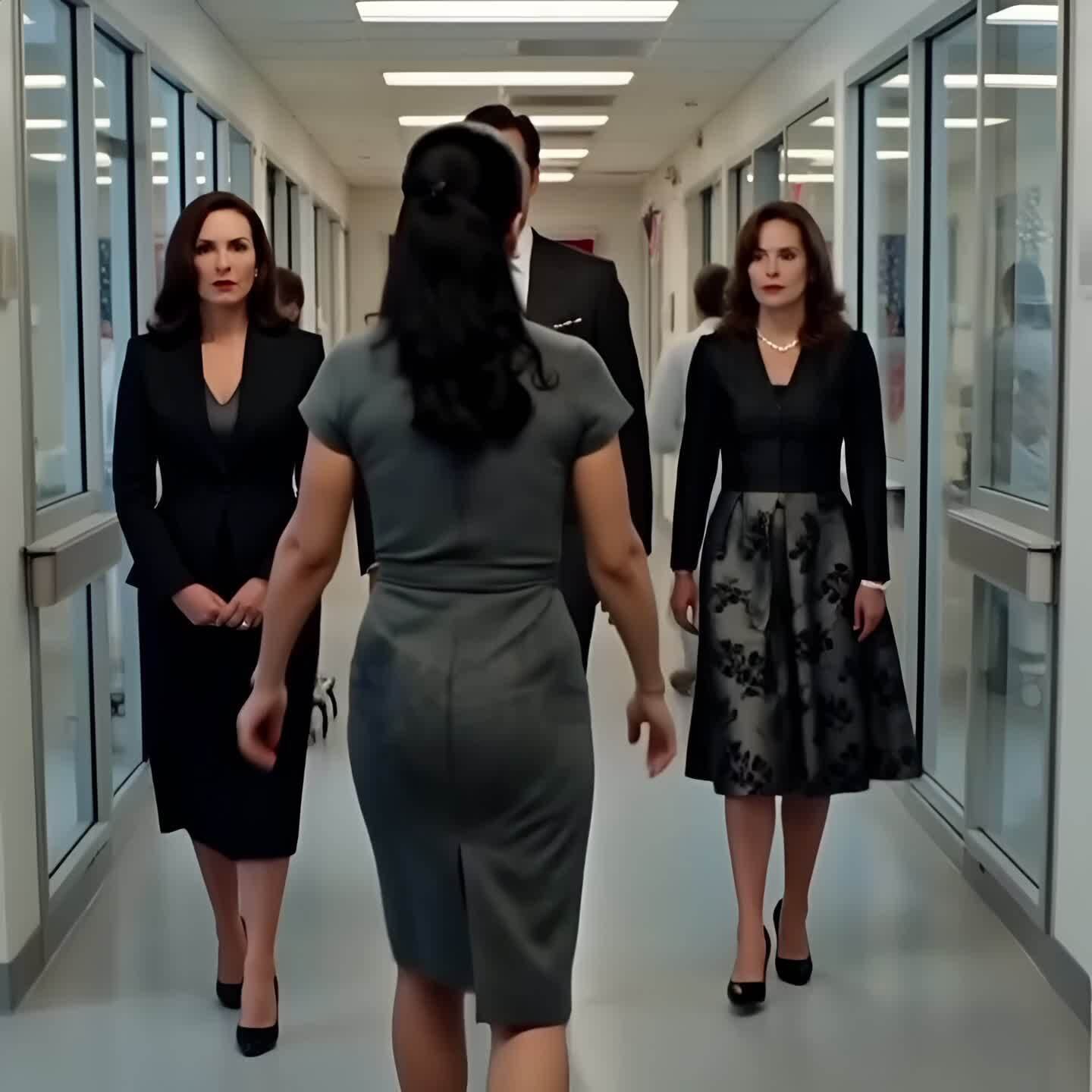 My 6-Year-Old Son Collapsed At School From What Teachers Said Was Severe……..