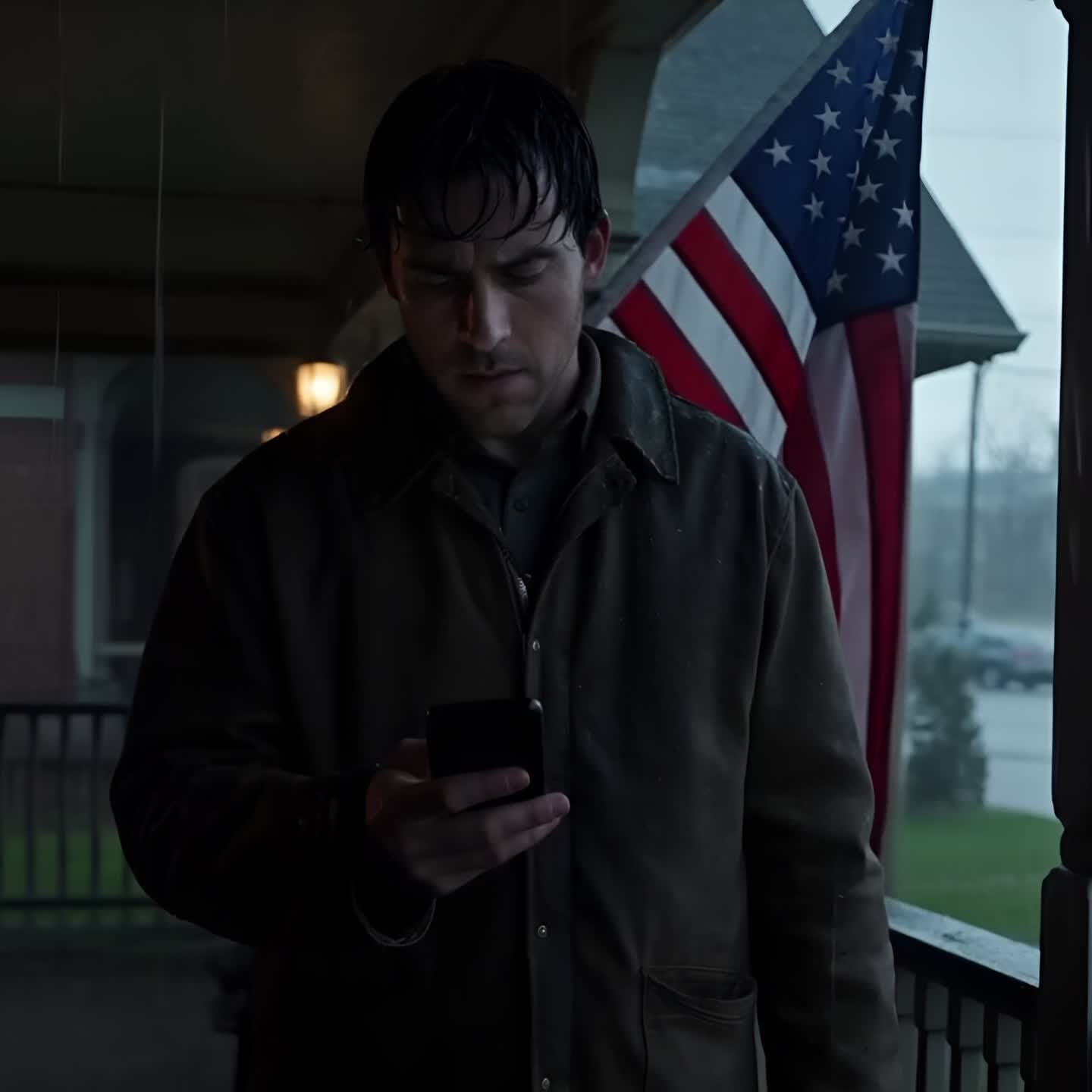 My mom texted: “We changed the locks. You’re an orphan.” Two days later, her lawyer emailed: “We have a problem.”