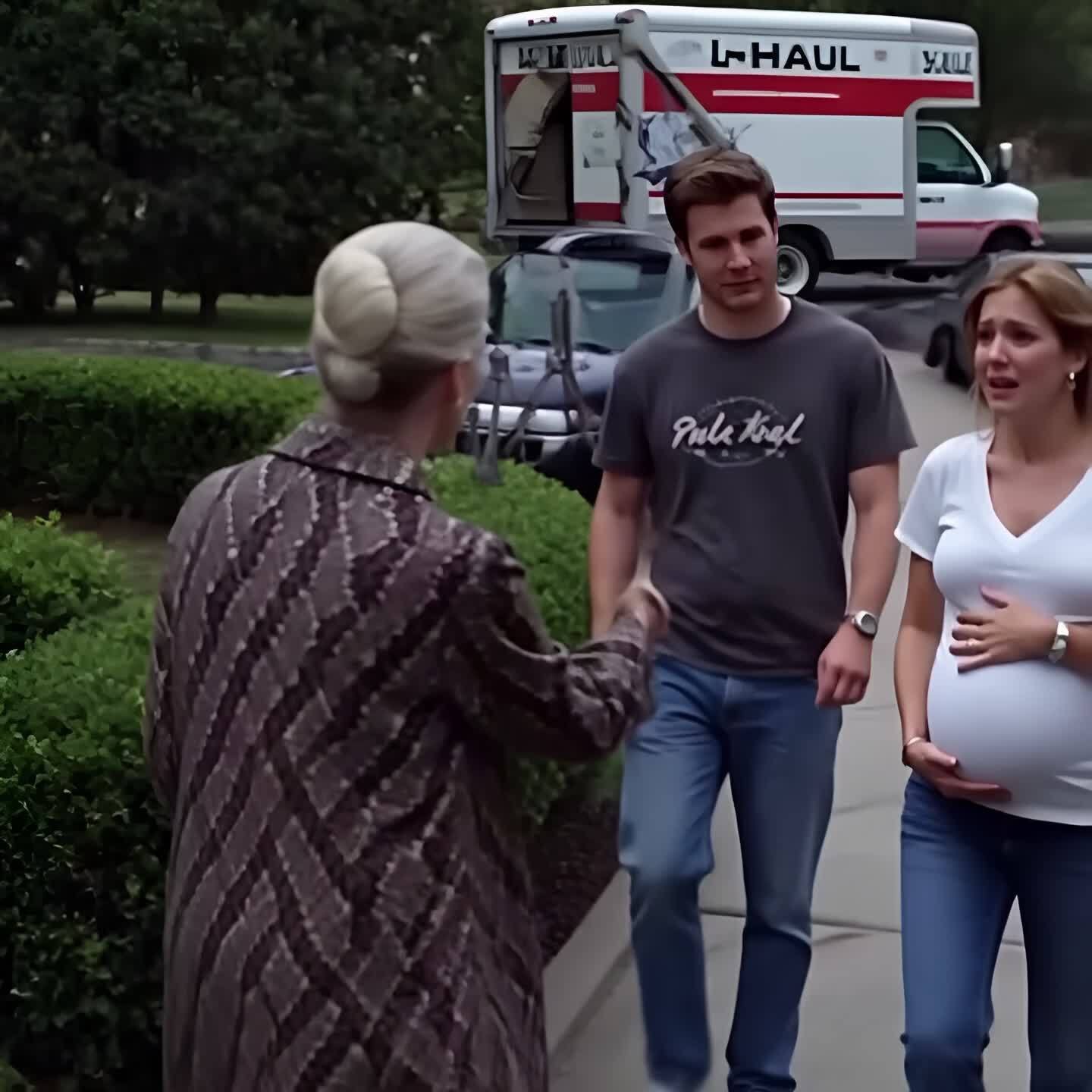 My son gave his mother-in-law a luxury apartment while letting me sleep on his couch after my divorce. When I disappeared with nothing but pocket change, what he found months later left him speechless.