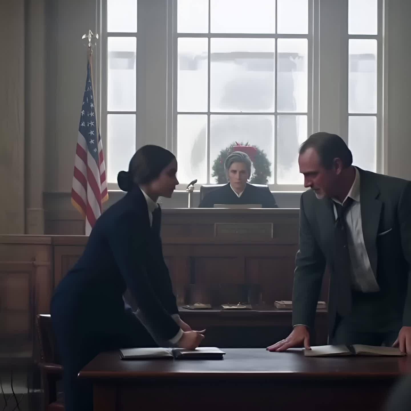 My son knocked at 5:07 a.m. and told me, “Move out—this place is mine.”