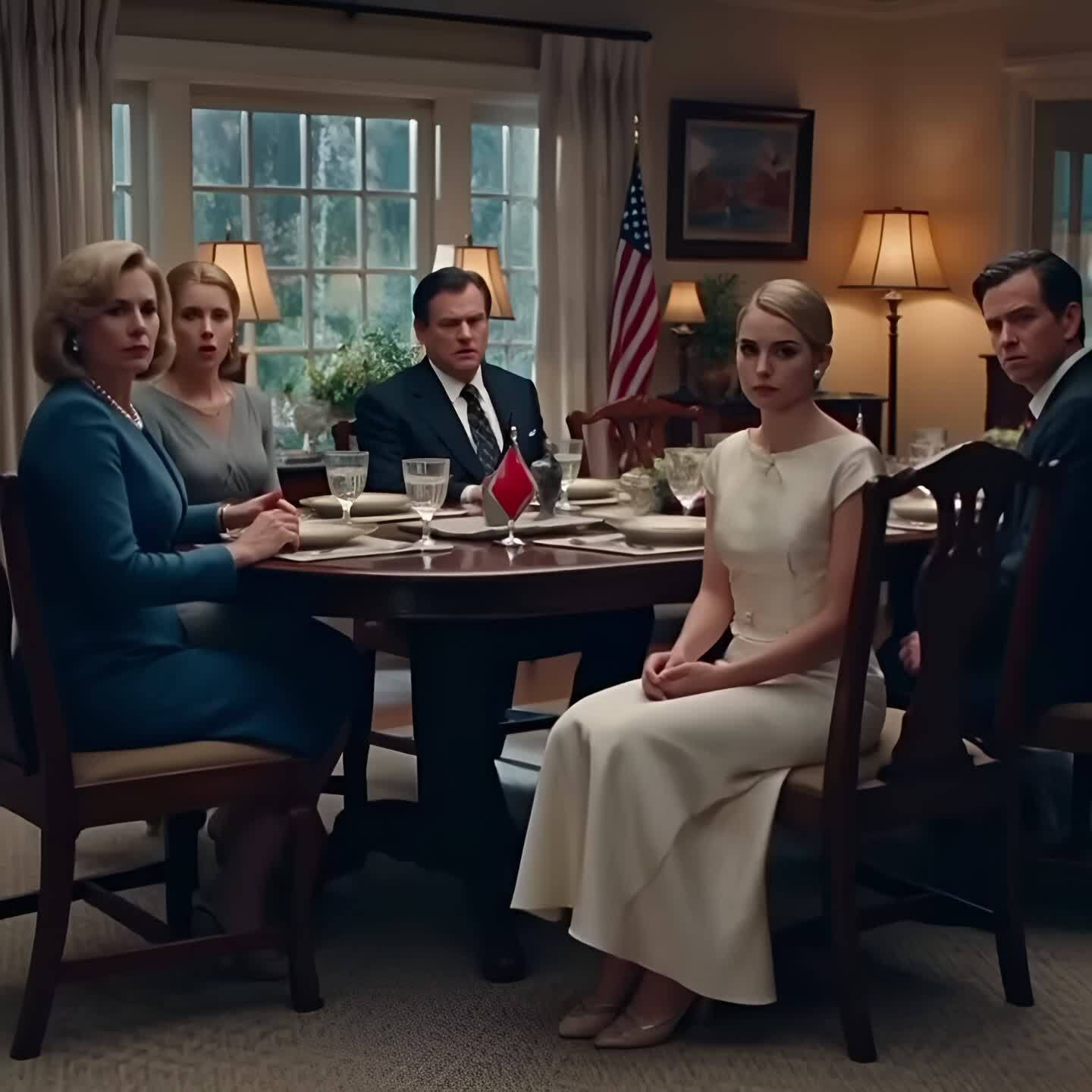 My mom mocked my “cheap” wedding dress—then one envelope changed who mattered