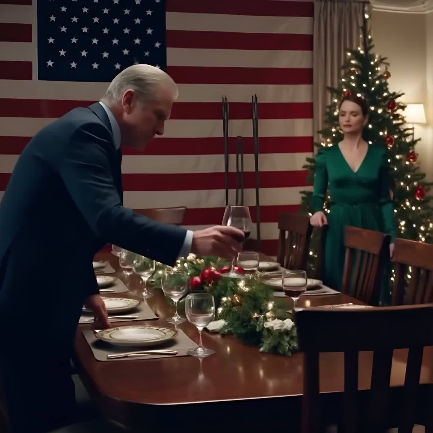 I served the ham i paid for on plates i bought, under lights my name kept on, when my dad raised his glass to announce i was a leech who couldn’t stay anymore—ten minutes later, i found their secret account.