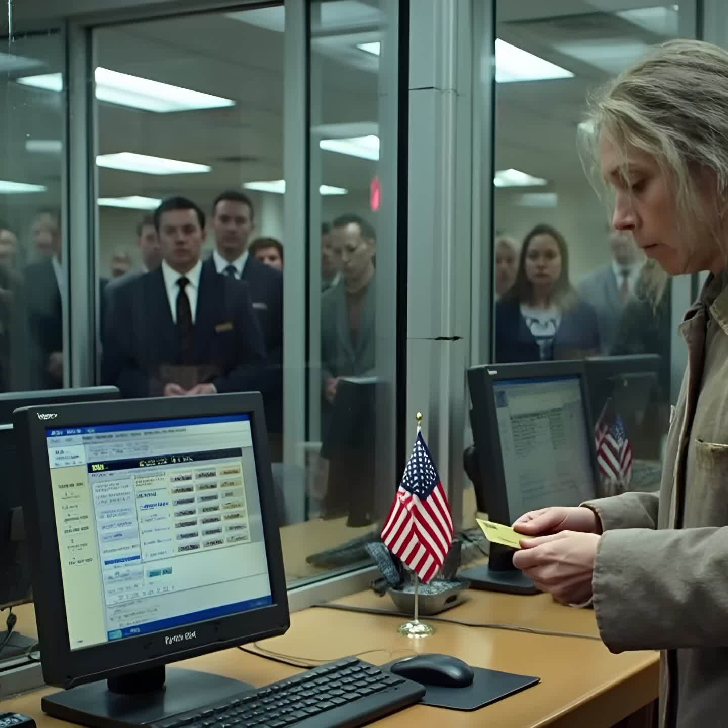 Thr0wn out by my husband with only $43 to my name, I dug through my