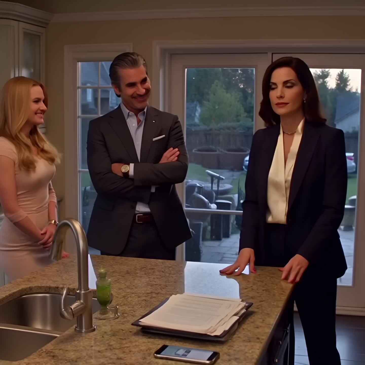 My Husband Gave Me 48 Hours To Leave Because His Girlfriend ‘Owned’ Our Home —