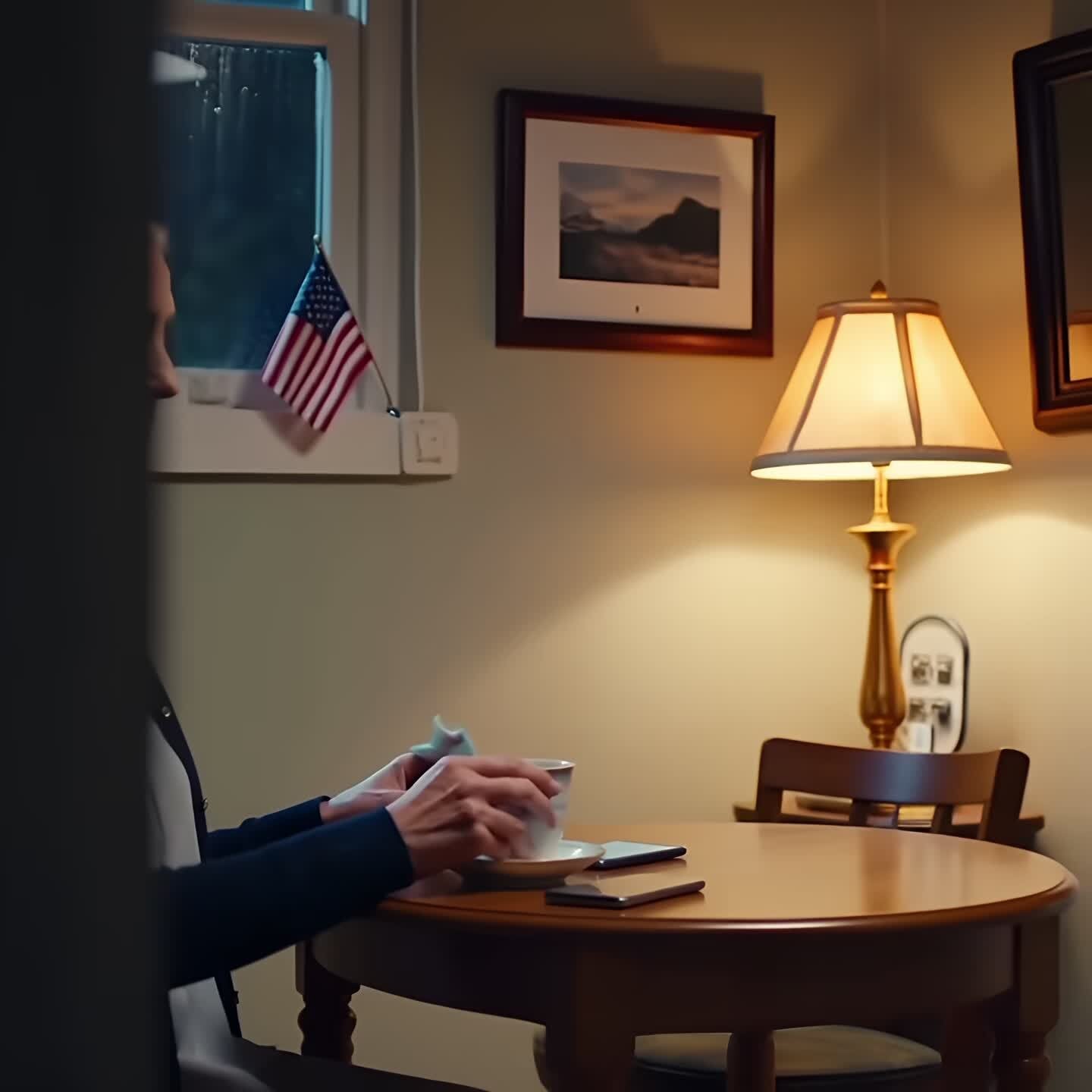 When my son said “don’t call me anymore,” I went silent… and that silence changed everything