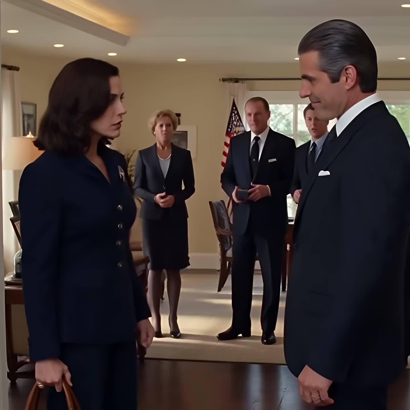 After our family reunion, I checked my account — it was drained. My brother-in-law snorted,