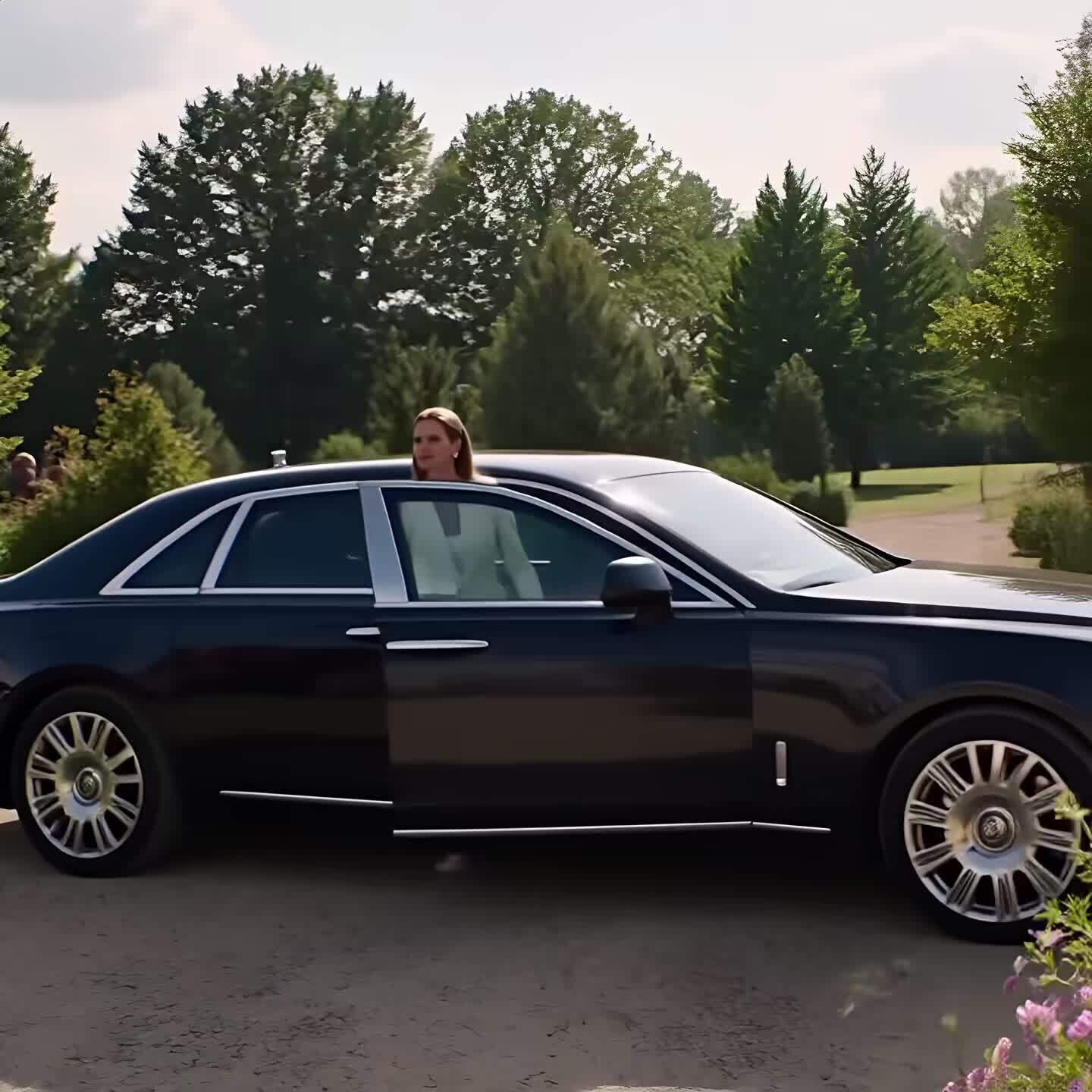 My Ex-Husband Married a Rich Woman, Then Sent Me an Invitation—He Never Expected I’d Show