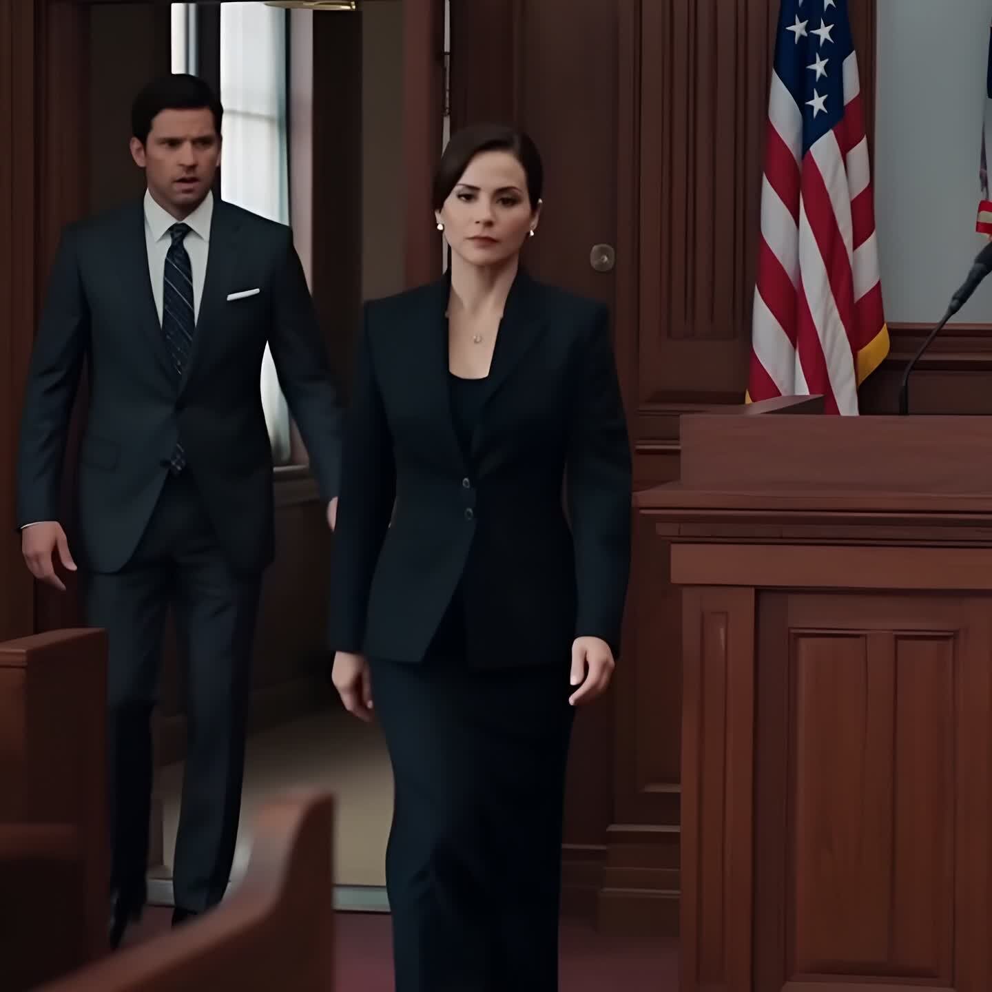 I Am. My Daughter Collapsed At My Door, Bruised And Broken. She Sobbed, “My Husband Beat Me… For His Mistress.” I Quietly Put On My Uniform. Then I Made One Call: Shi B Lice “The Plan Starts Now.”