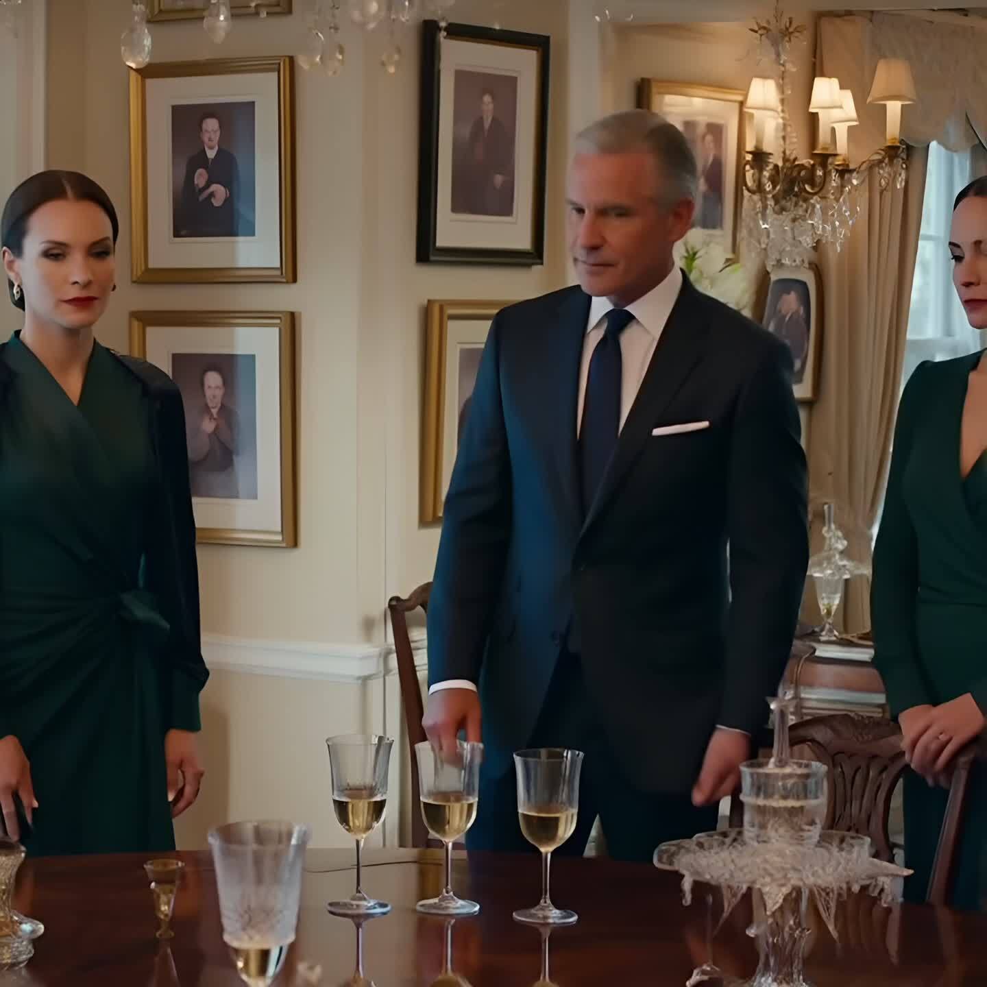 I NEVER TOLD MY WIFE THAT I AM THE ANONYMOUS INVESTOR WITH $10BILLION WORTH OF SHARES IN HER …