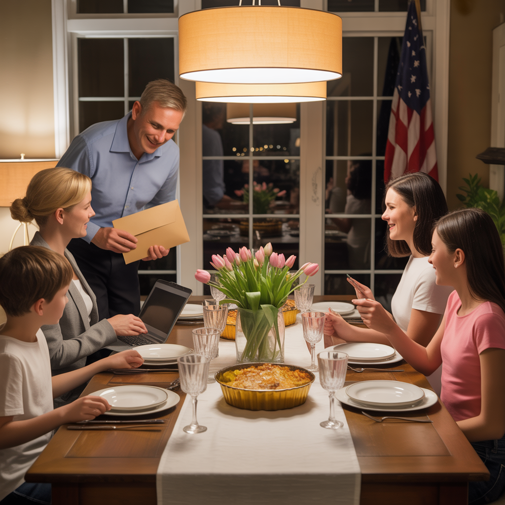 On My 18th Birthday, My Parents Sat Me Down And Calmly Told Me They’d Used 95% Of My Trust Fund To Pay For My Sisters’ Dream Weddings. “We Hope You Understand,” They Said. I Didn’t Scream Or Cry. I Quietly Hired A Lawyer. What Happened Next Didn’t Just Protect My Future — It Changed Theirs Forever.