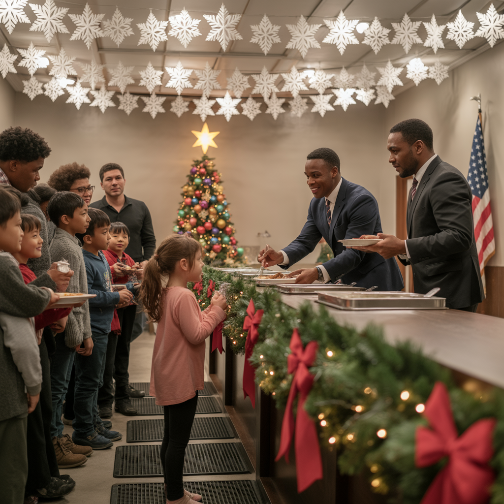 “Sir… My Sister’s Hurt. We Don’t Have Anywhere Else To Go. Can We Stay Here With You Tonight?” The Little Boy Whispered To The Single Dad Ceo Standing In The Shelter Doorway. He Looked Down At The Girl Leaning Against The Wall, Trying To Stay On Her Feet, Then Back At The Boy’s Shaking Hands — And Suddenly, His Meetings And Million-Dollar Deals Didn’t Matter Anymore. What He Did Next Changed All Three Of Their Lives.