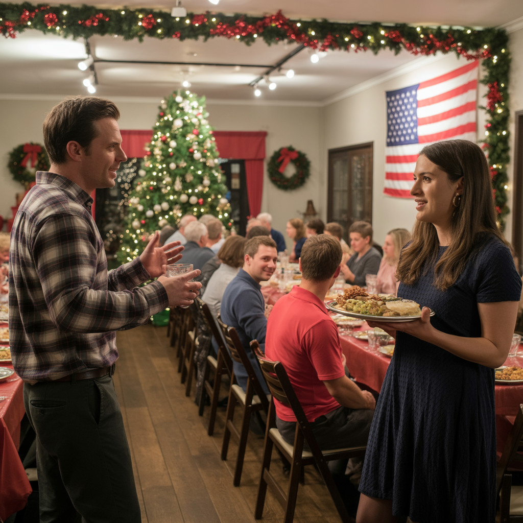 My Brother’s Son Had A Little Too Much To Drink At A Family Meet And Told Everyone I Was “Just The Sad Aunt Who Buys Love.” The Crowd Laughed – Even His Mom. I Just Left. A Few Days Later, I Did Something That Made Them Panic-Text Me Nonstop…