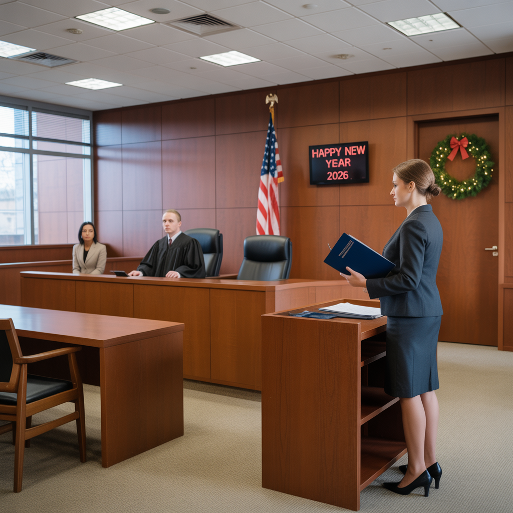 “Don’t Come To Easter,” My Mom Said. “My New Husband Is A Judge, And Your Presence Would Make Things Uncomfortable.” My Sister Chimed In With An Easy “Totally.” I Didn’t Argue. I Just Went Quiet—And Let Them Think They’d Successfully Erased Me Again. Monday Morning, I Sat Down In A Courtroom For A Major Corporate Case. The Room Was All Polished Confidence Until The Judge Walked In… And His Expression Shifted The Instant He Saw Me At The Plaintiff’s Table. The Lead Attorney Began The Opening Line—“Your Honor, Our Client Is…”—And That’s When My Mom’s New Husband Realized Exactly Who I Was. And Why I Was There.