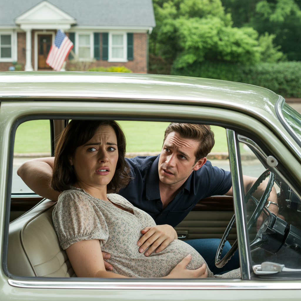 Sometimes the most dangerous words are the ones whispered in a mirror, disguised as a kindness you never asked for.