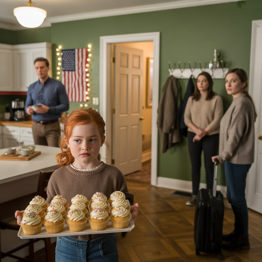 Mom Canceled My 18th Birthday Because My Brother Was In A Bad Mood — “If I Can’t Enjoy Today… Let’s Keep It Low-Key.” My Brother Said. Then I Packed Quietly.. And Watched