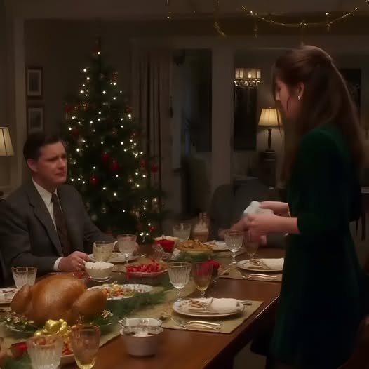 I Paid My Parents’ $4,200 Mortgage—They Said “You’re Just A Guest” At Christmas