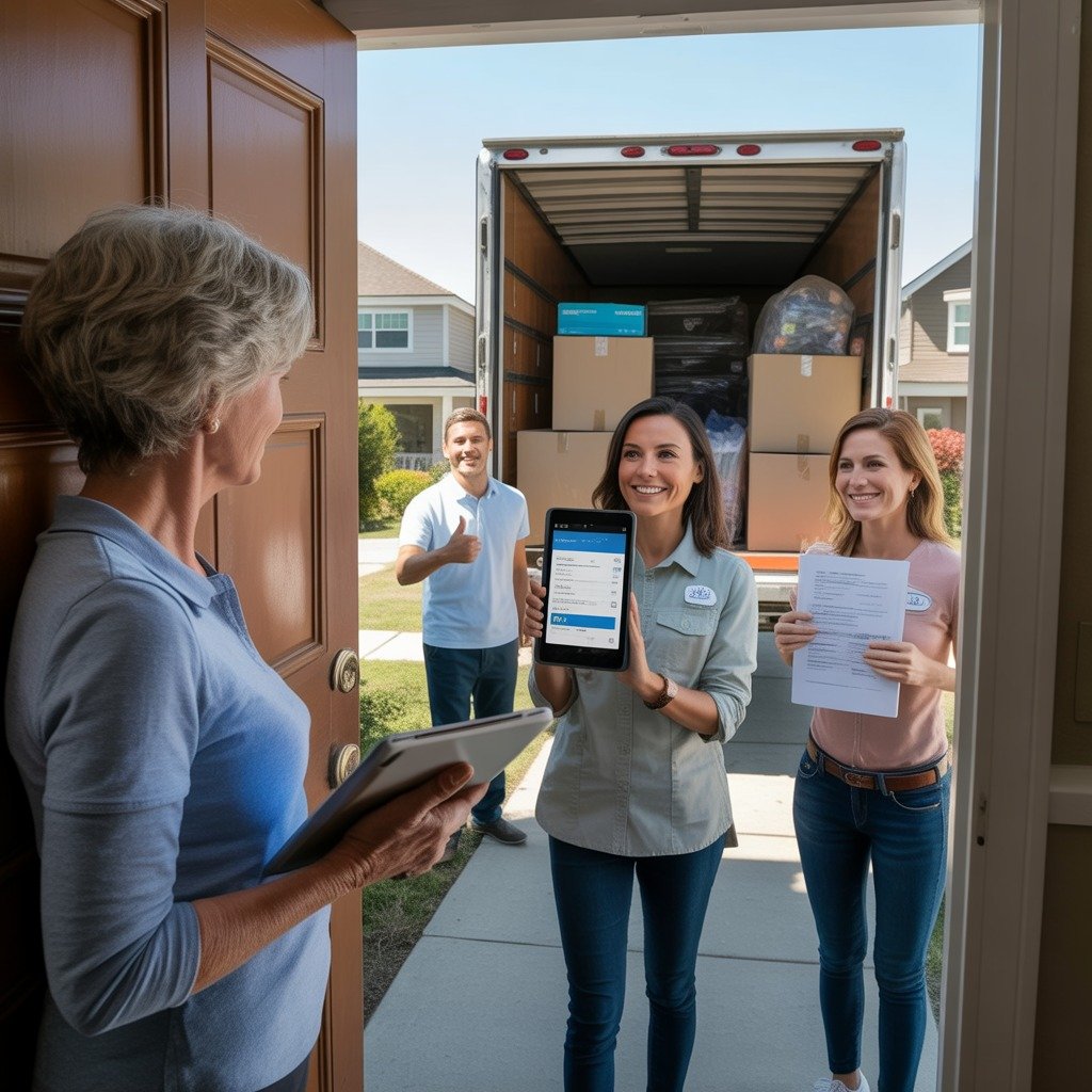My Mother Changed the Locks on the House I Bought — I Didn’t Argue, I Made One Call