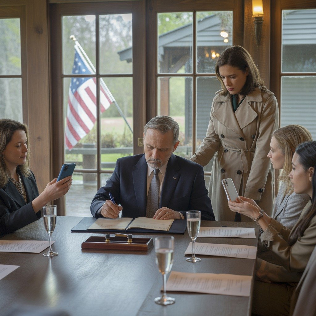 My Parents Sold What Was Mine and Told Me to Obey. The Next Day, Mom Was Crying on the Phone: “The Police Are Here.”