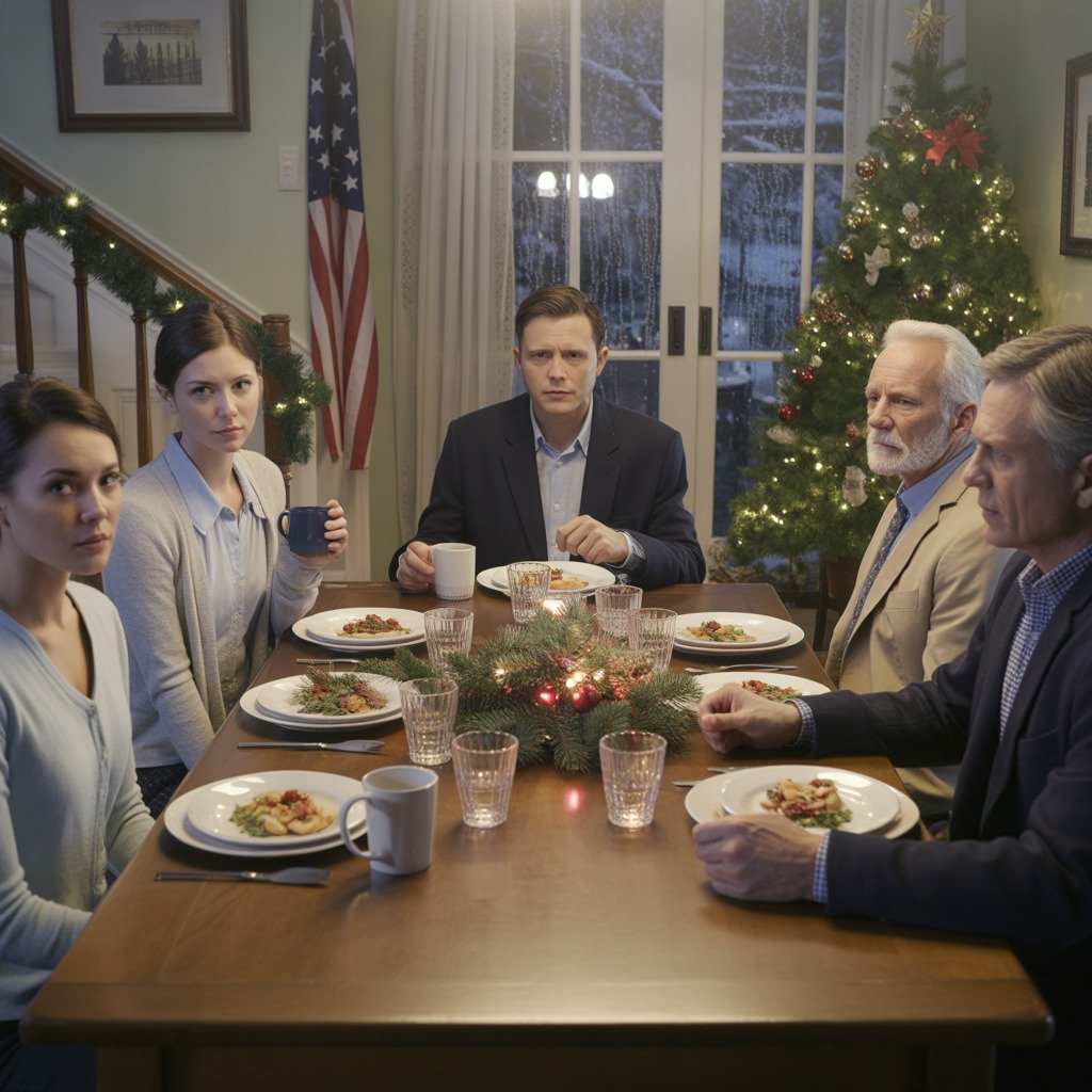 “You’ll Pay Your Brother’s Rent,” My Parents Said — So I Sold My House