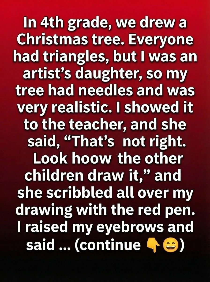 A Childhood Drawing That Taught Me the Value of Seeing Things Differently