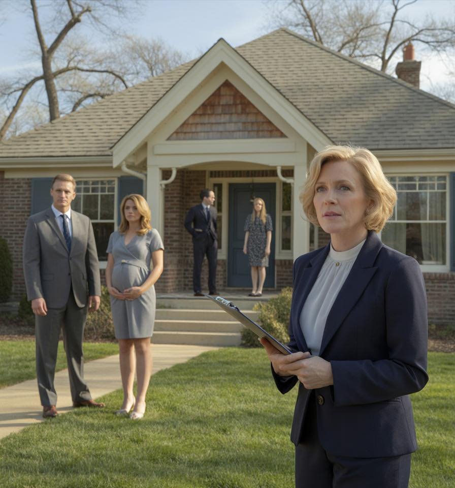 My Daughter-in-Law Said She Didn’t Want a “Useless Old Woman” Around. I Moved Out—and the Next Day, a Knock Changed Everything.