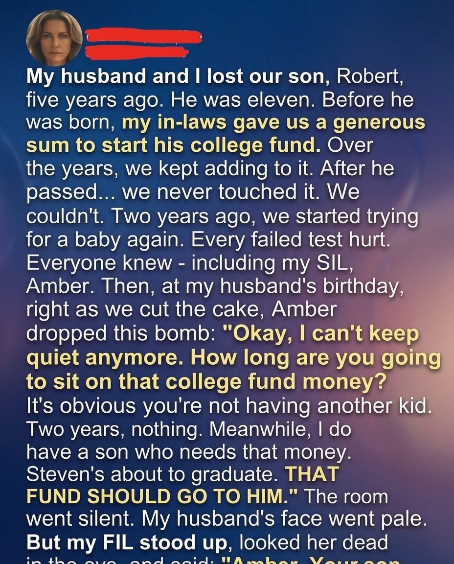 A Family Gathering That Revealed How Love and Memory Endure