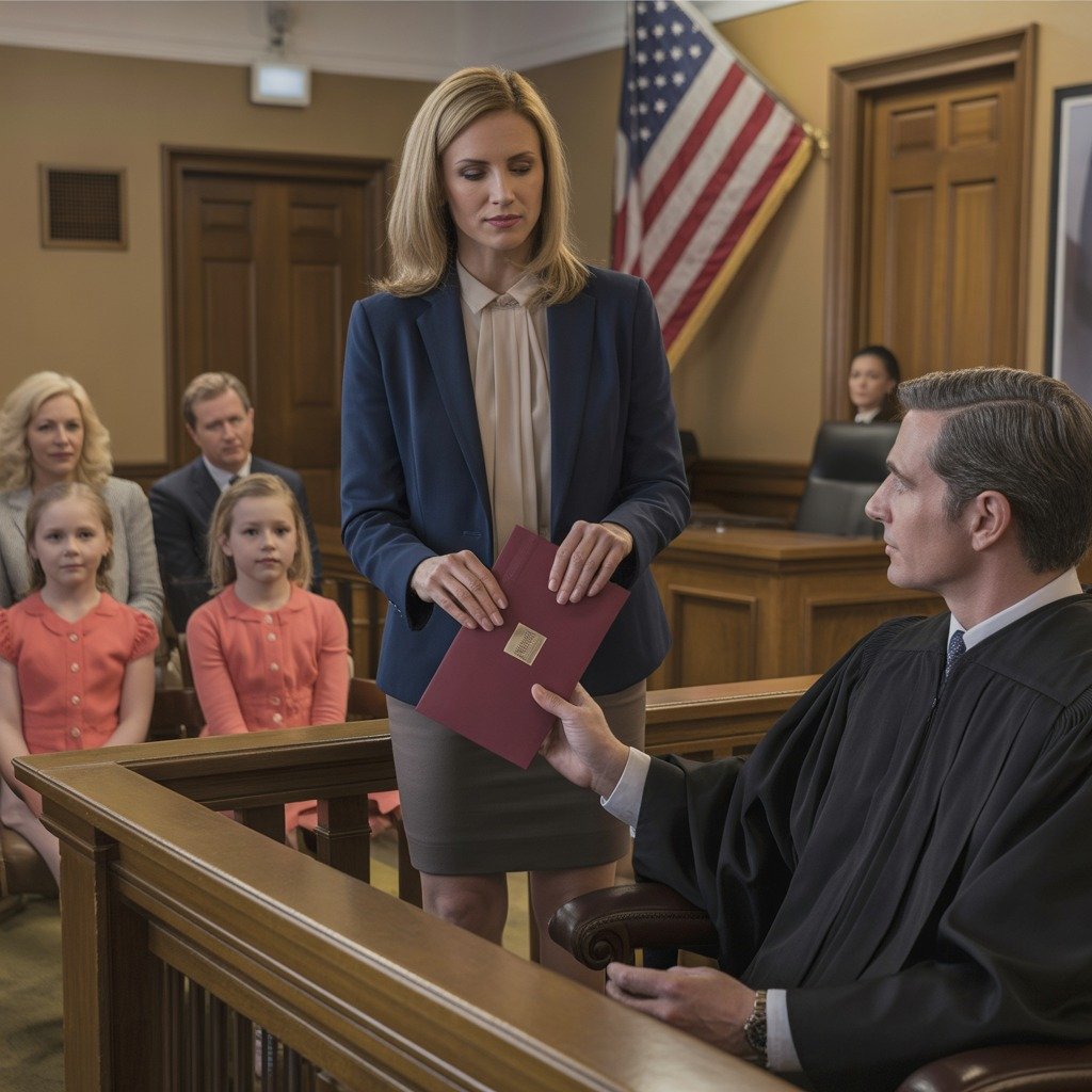 I Paid for My Sister’s Medical Degree for 7 Years — She Sued Me for the Inheritance