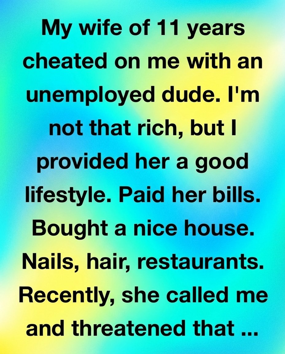 After 11 Years of Marriage, One Betrayal Changed How I Understood Love