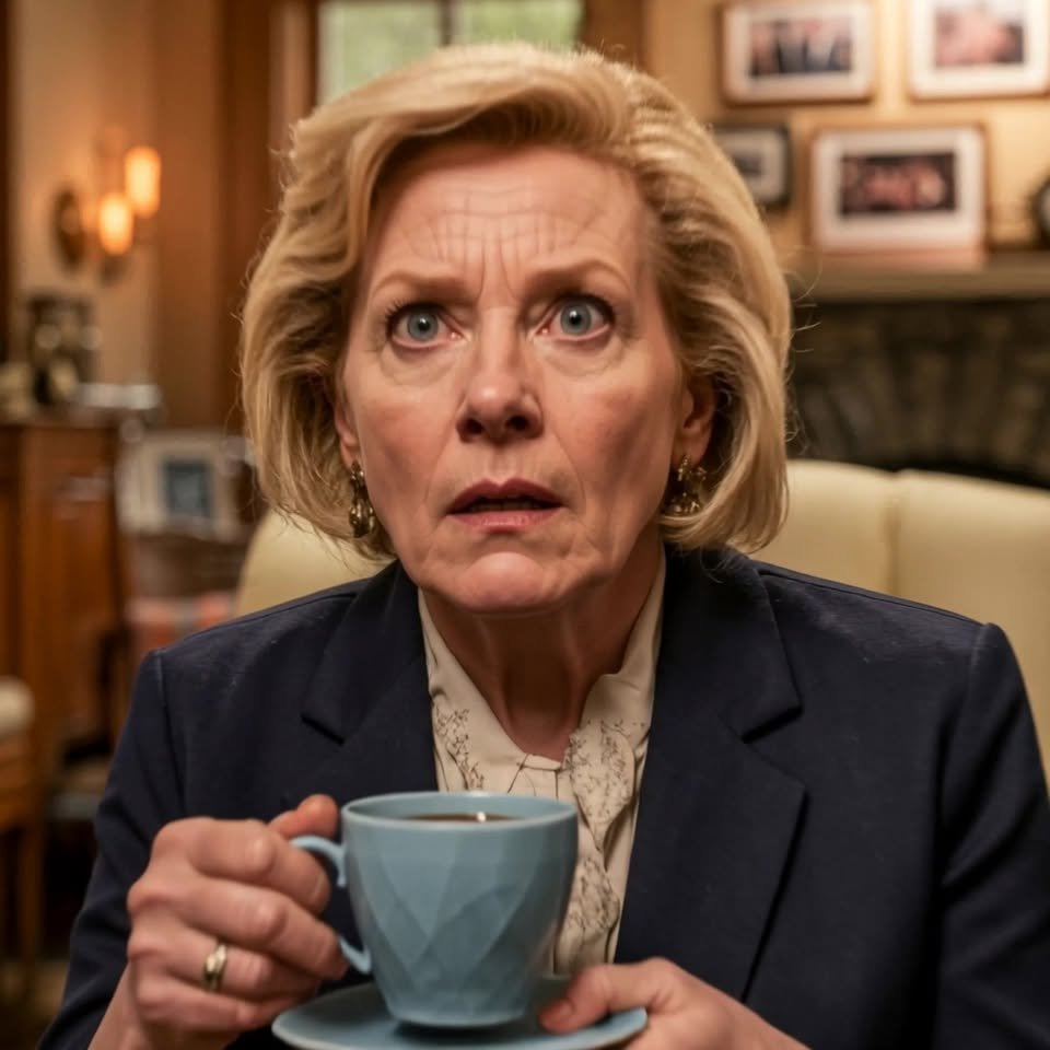 I Was About to Hand My Son a $12M Company—Until the Housekeeper Whispered, “Don’t Drink It.”