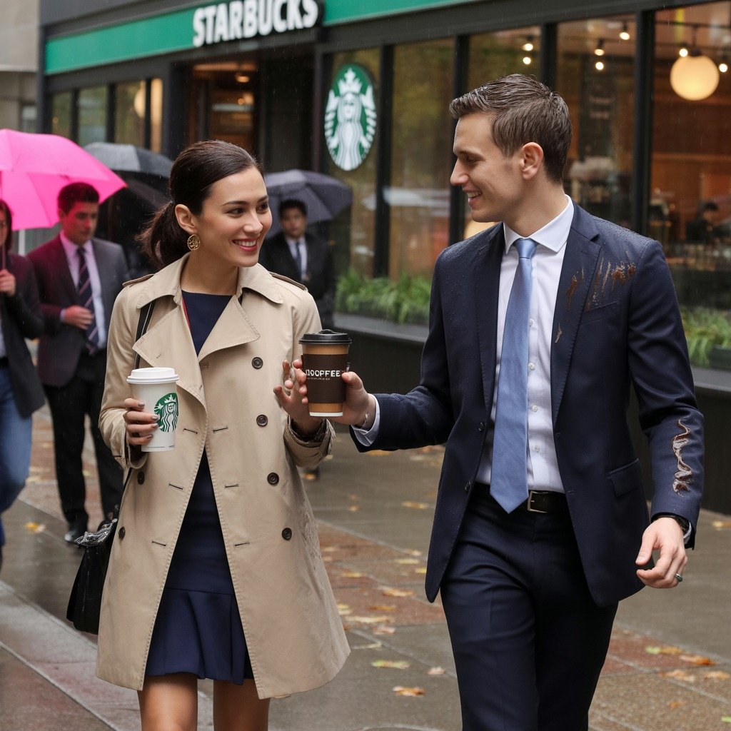 My Ex-Husband Flaunted His New Fiancée at a Family Party. The Moment I Recognized Her, I Started Laughing.