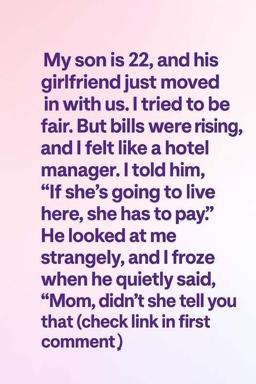 A Lesson in Understanding from My Son and His Girlfriend