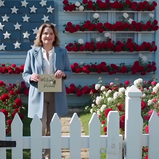 My Husband Never Let Me Visit His Farm. After He Died, I Opened the Door and Froze