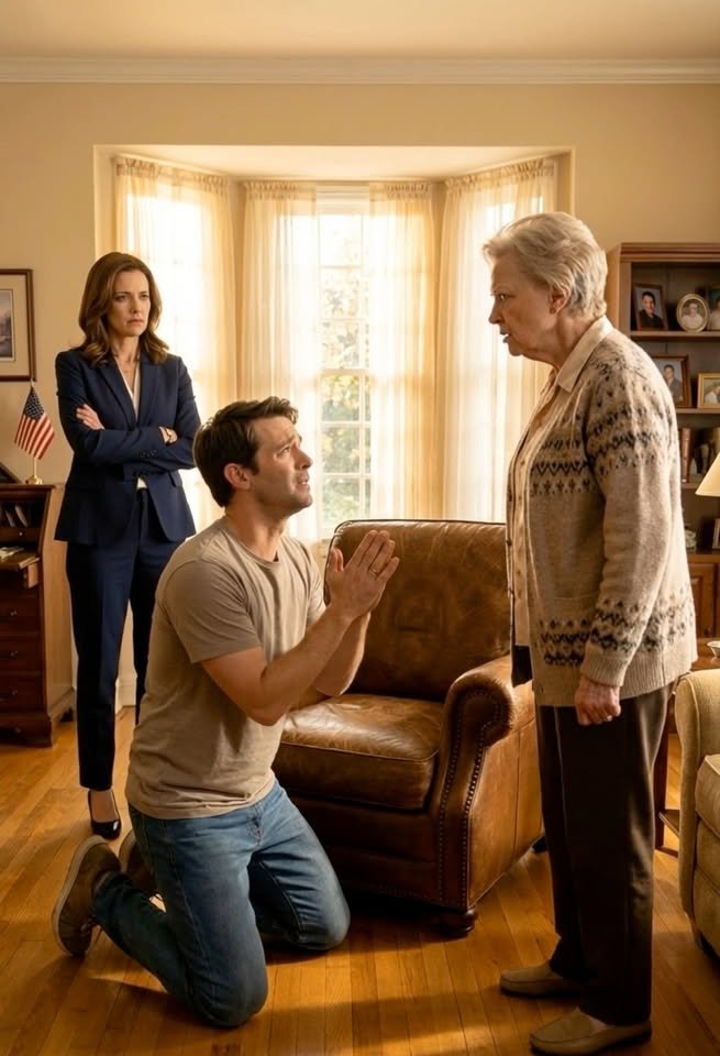 “Your Age Means Nothing to Us,” My Daughter-in-Law Said on My Birthday. I Stayed Silent—and Let Time Do the Rest.