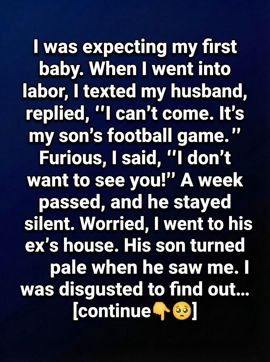 A Difficult Moment That Taught Us the Importance of Communication