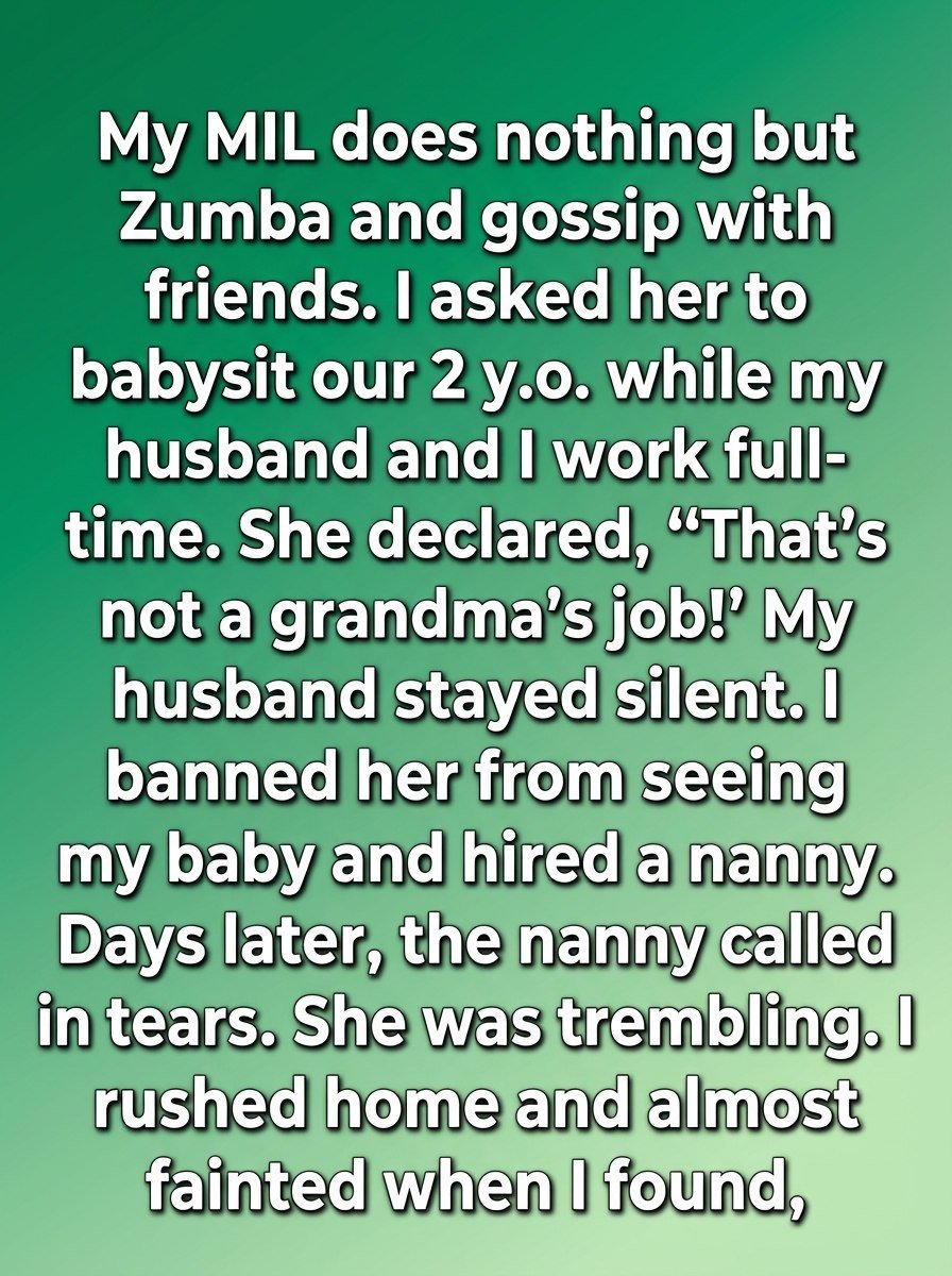 Setting Boundaries for the Sake of Our Home