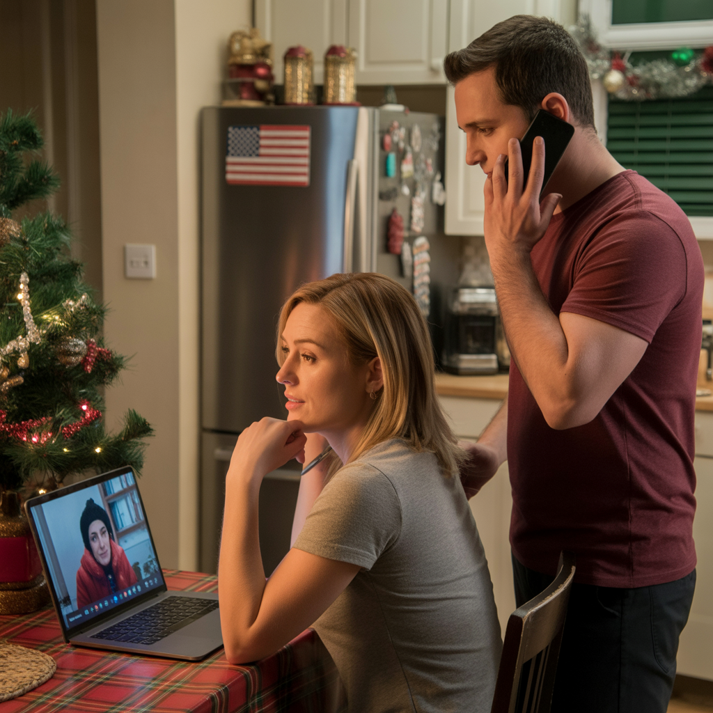 My Wife Called Me In A Panic At 2 A.M.: “My Son Is In The Hospital—Send $22,000 Right Now, Or We’ll Be Stuck With The Whole Bill!” I Replied, “Call His Father,” Then I Ended The Call And Went Back To Sleep. The Next Morning, I Woke Up To A Call From The Police Station…