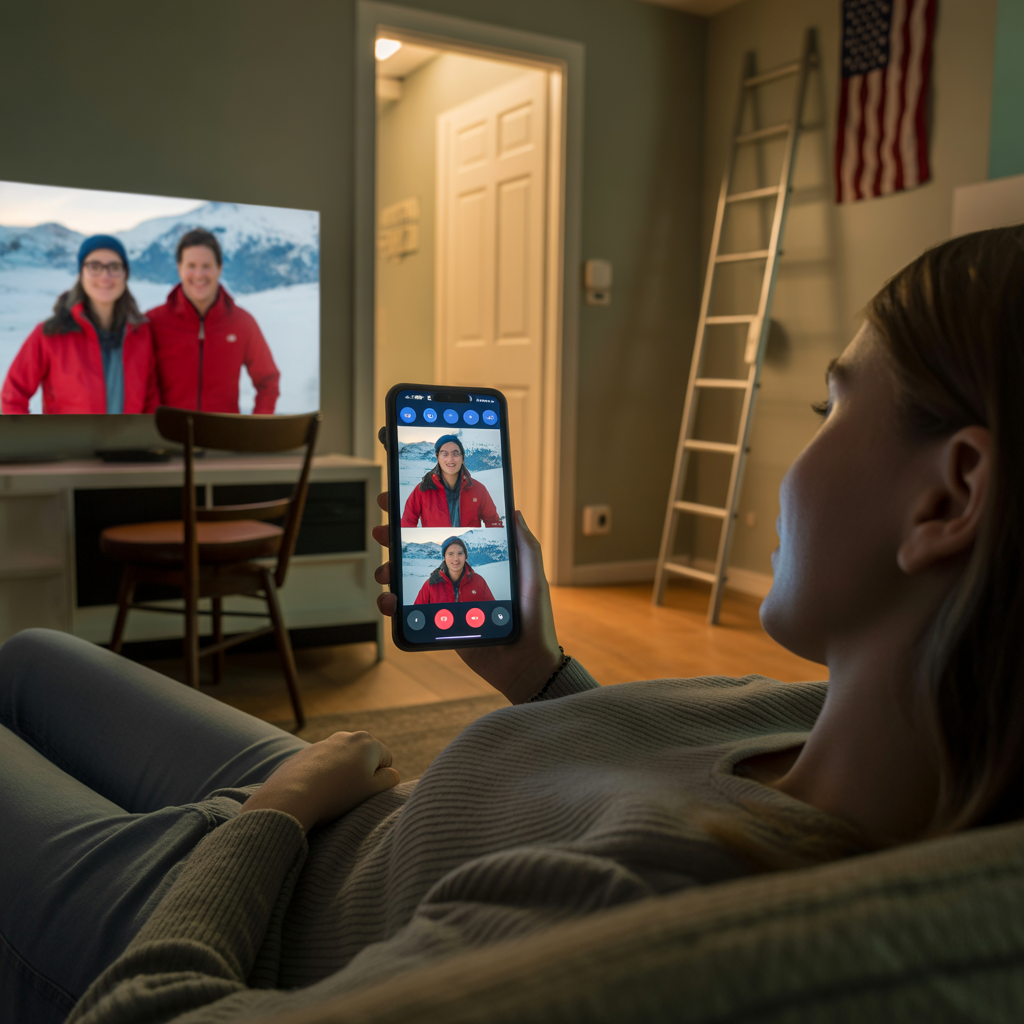 My Mom Promised She’d Help Me Recover After My Procedure. Instead, They Left Me Alone So They Could Go On A Ski Trip. When I Called My Sister, She Said, “Don’t Guilt-Trip Me—We’re Here To Relax, Not To Wait On You.” I Just Smiled And Replied, “Thanks For Showing Me Who You Really Are.” A Week Later, I Made A Decision They Never Saw Coming. 63 Missed Messages: “Please Talk To Us. Please…”