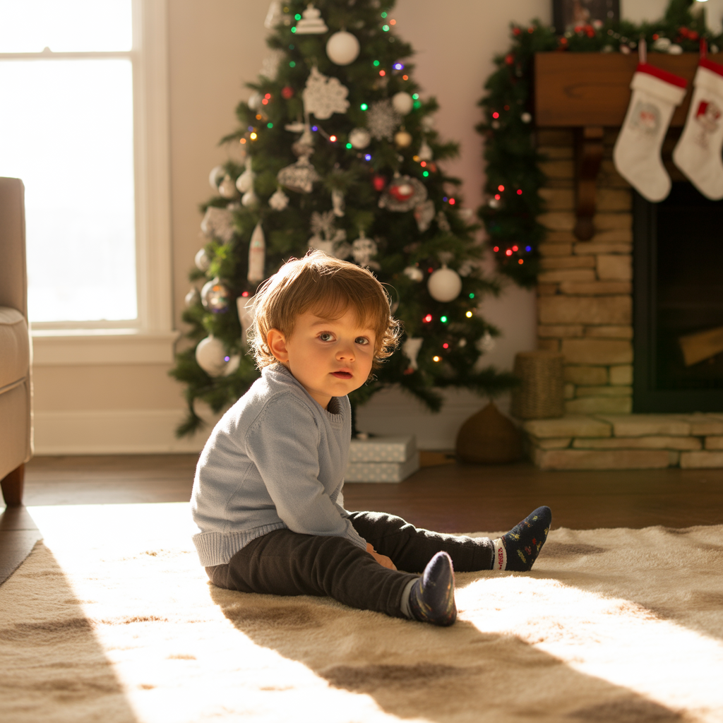 Our Journey Through Adoption and the Meaning of True Family