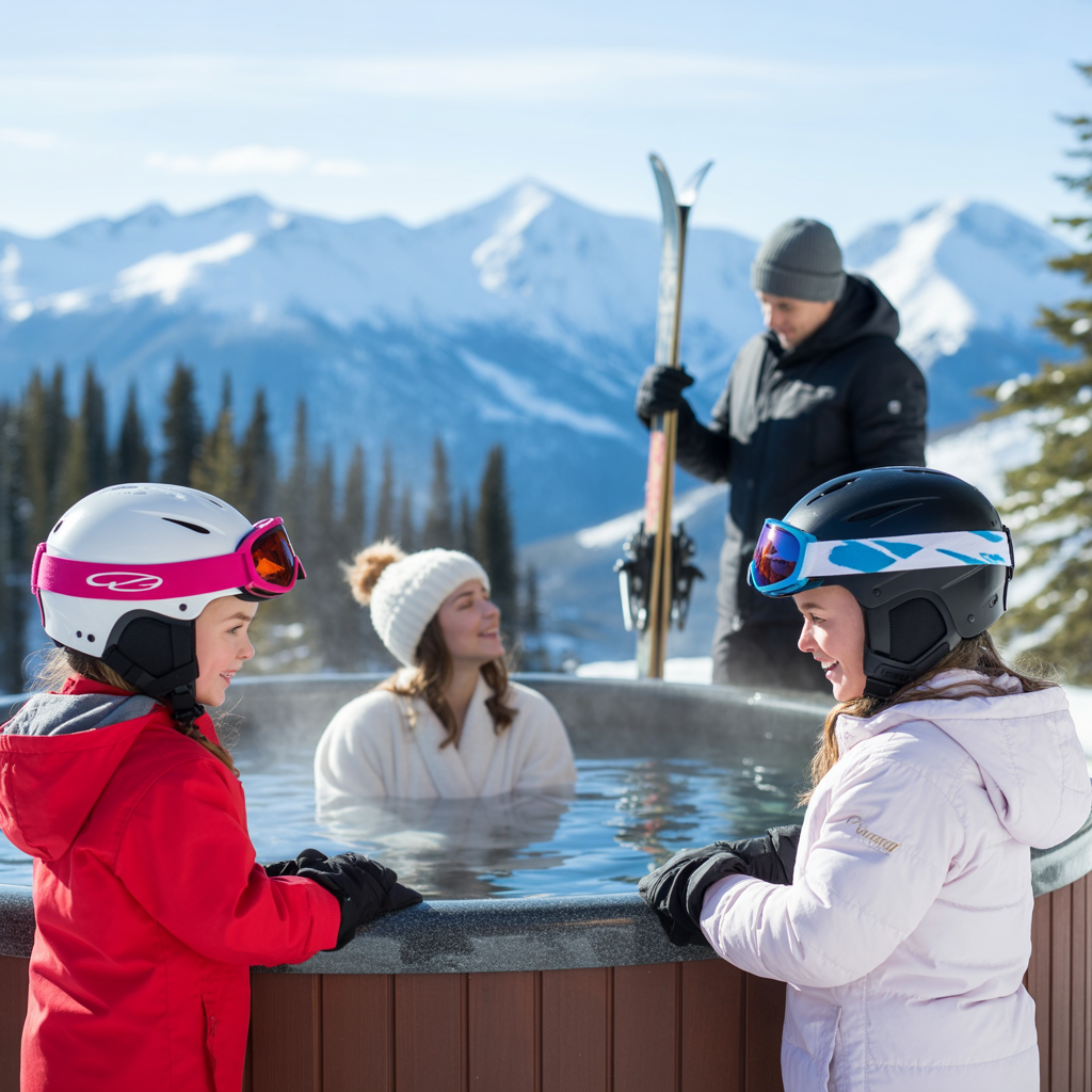 “We’re cancelling your kids’ Christmas gifts — budget issues,” dad texted. But my brother’s kids got iPads, watches, and designer shoes. I took my kids to Aspen and posted photos. My niece asked, “Why didn’t you invite us?” I replied, “Budget issues.” Mom called, furious: “How could you!” I calmly said…