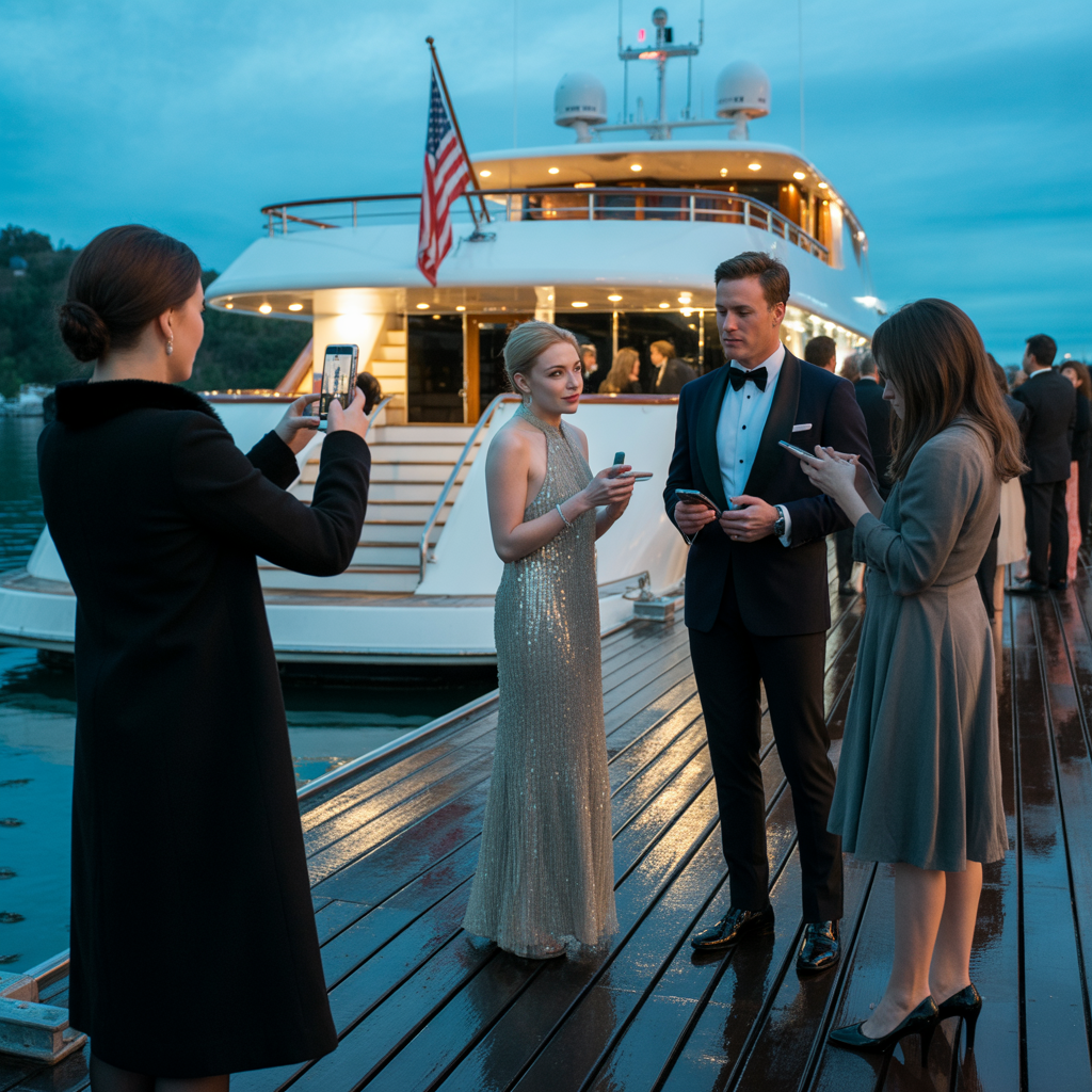 My Parents Texted Me, “Don’t Come To Our Wedding Anniversary Party. Only ‘Proper’ Guests Will Be There.” So I Stayed Alone In My Apartment And Let Them Have Their Picture-Perfect Night Without Me. But That Same Day, My Sister Called, Voice Shaking, And Blurted, “Why Did You Hide This From The Family? Mom And Dad Just Saw The News And…”