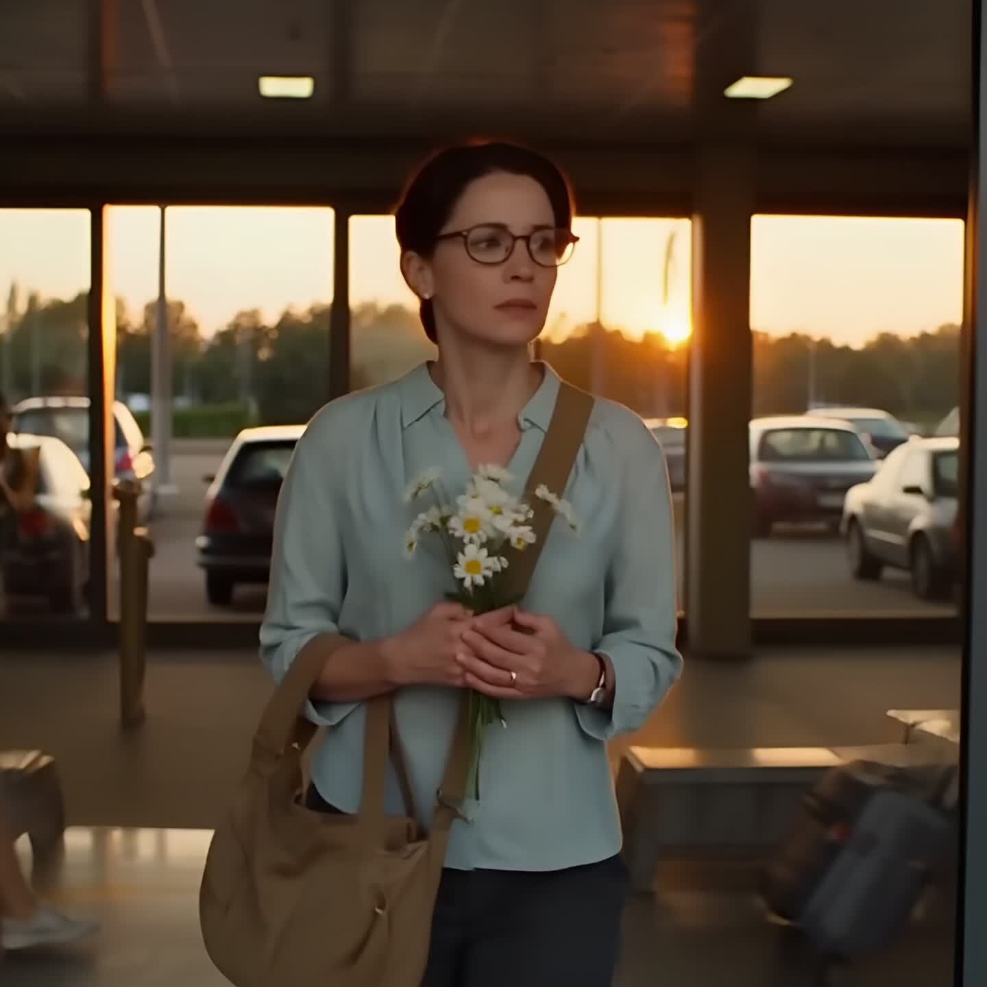 the day my parents came home from vacation without my 8-year-old and told me we’d all agreed she should stay behind