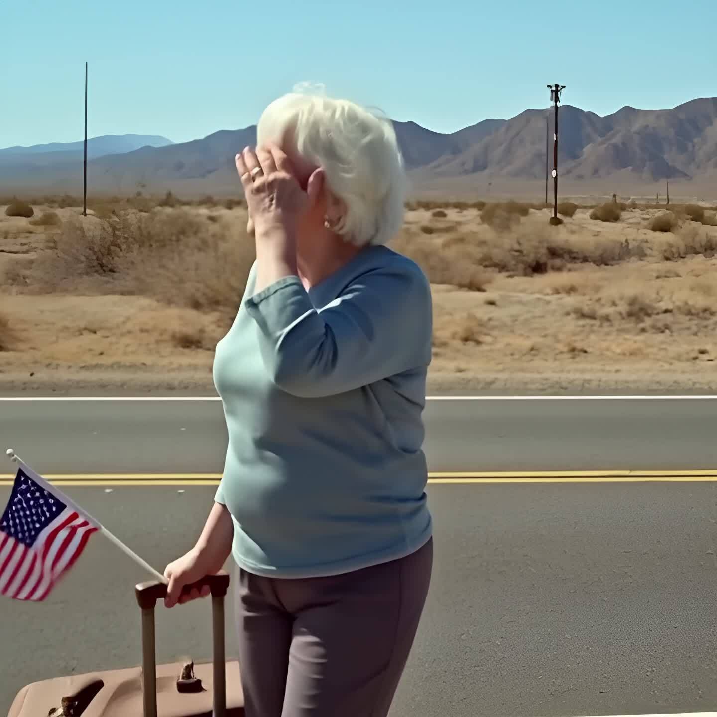 My Son’s Family Left Me on the Highway —So I Sold Their House from Under Them